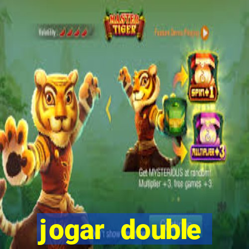 jogar double fortune demo